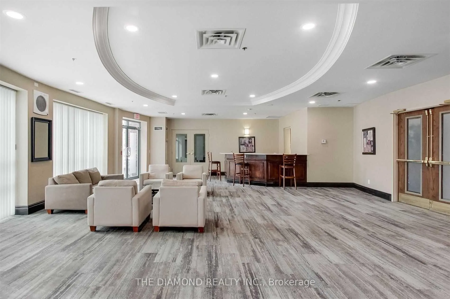 Photo 13 of Unit 610, 9 Michael Power Place, Etobicoke, Islington-City Centre West — HOMEH