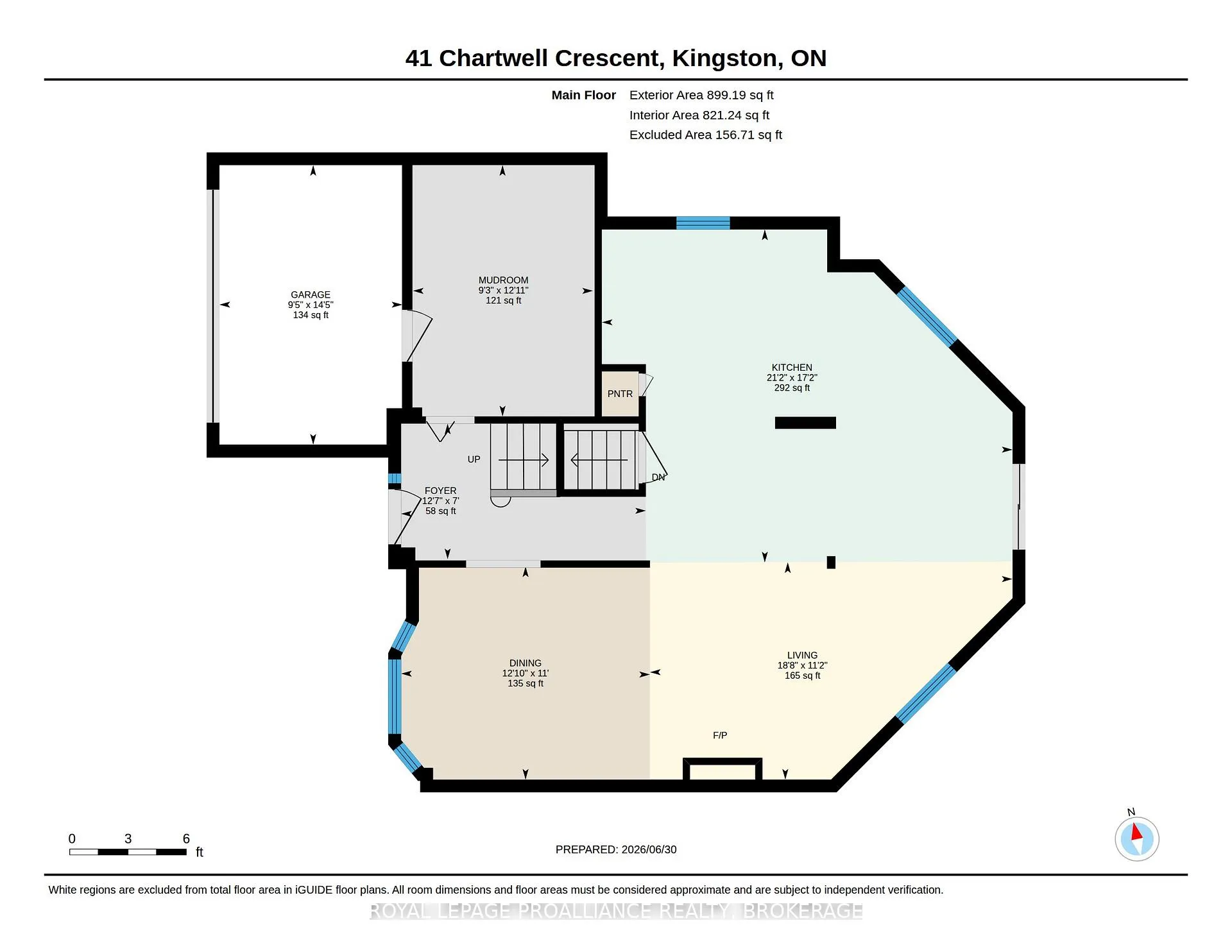 Photo 45 of 41 Chartwell Crescent, Kingston, Kingston East (Incl Barret Crt) — HOMEH