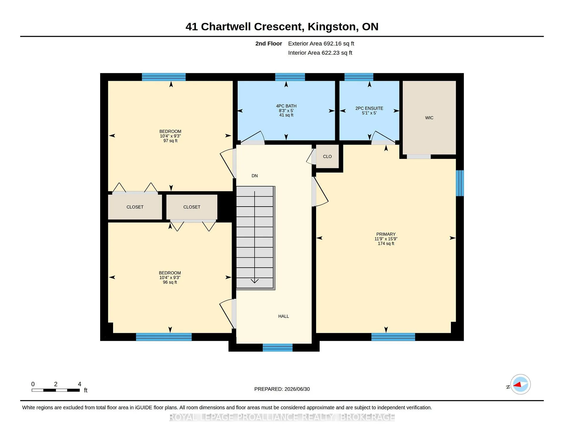 Photo 46 of 41 Chartwell Crescent, Kingston, Kingston East (Incl Barret Crt) — HOMEH