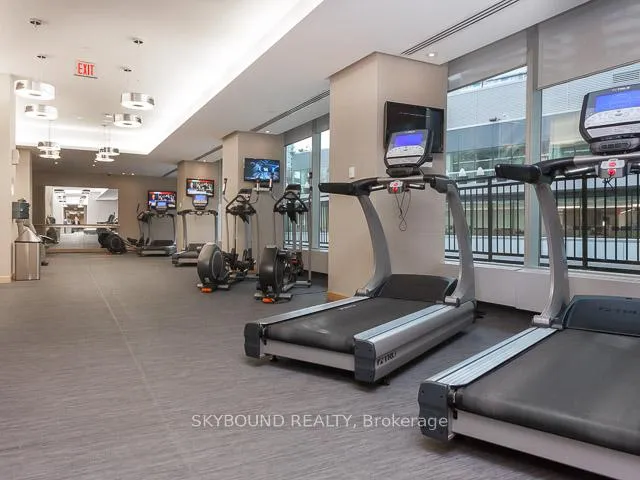 Photo 17 of Unit 2709, 55 Bremner Boulevard, Toronto, Waterfront Communities — HOMEH