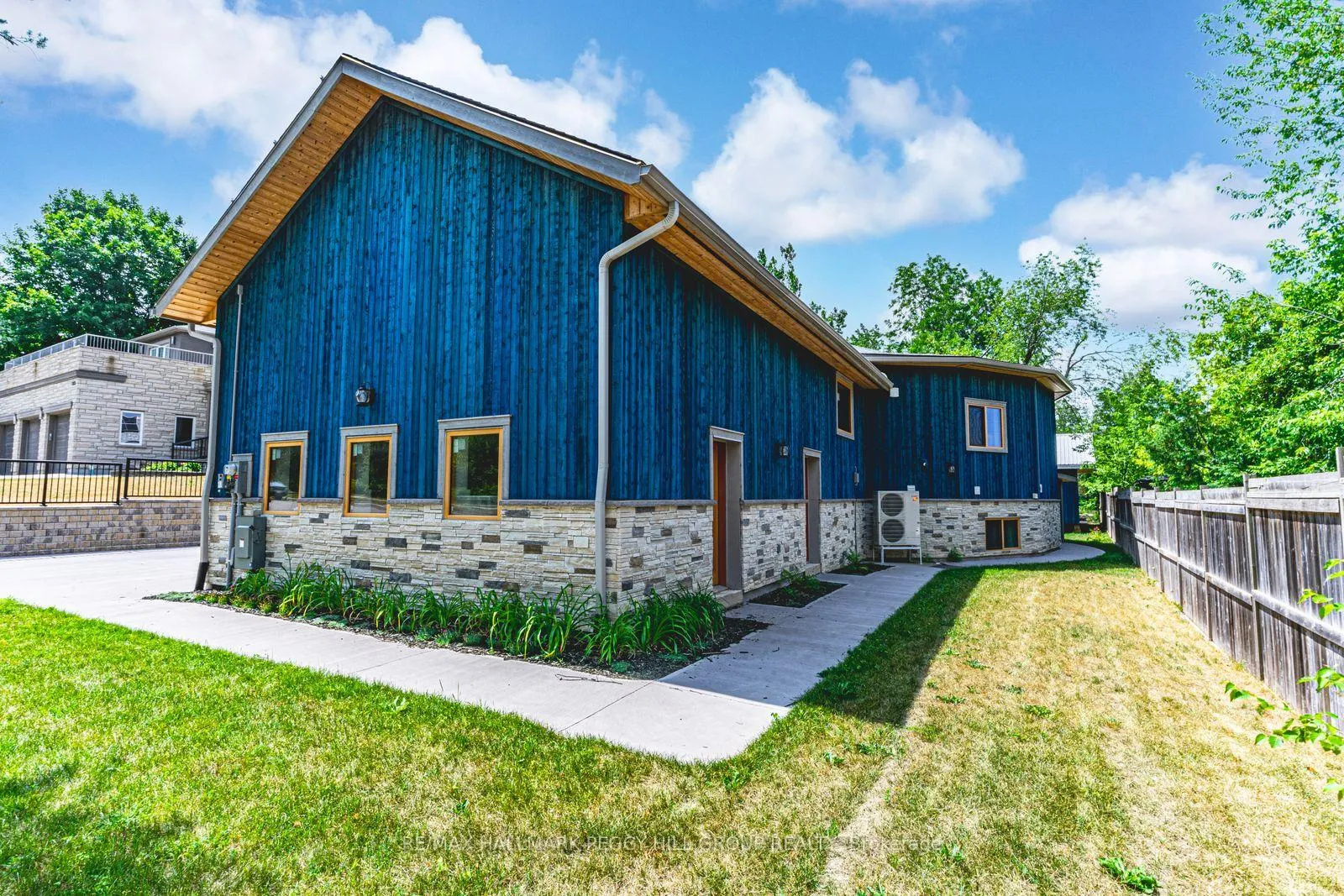 Photo 10 of Unit Lower, 210 Patterson Road, Barrie, Ardagh — HOMEH