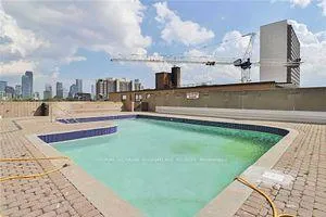 Photo 11 of Unit 1505, 720 Spadina Avenue, Toronto, University — HOMEH