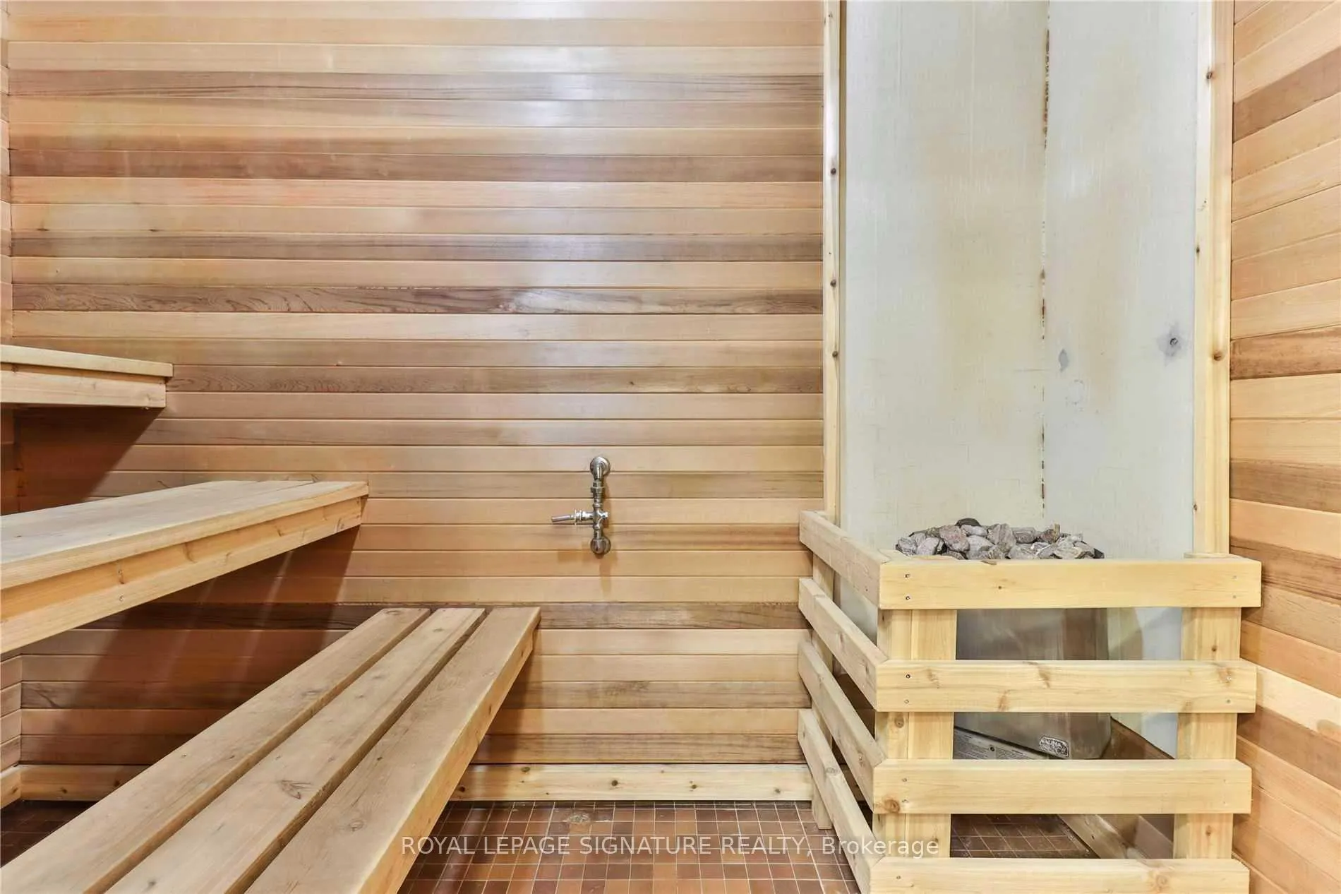 Photo 13 of Unit 1505, 720 Spadina Avenue, Toronto, University — HOMEH