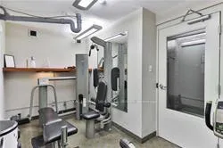 Photo 14 of Unit 1505, 720 Spadina Avenue, Toronto, University — HOMEH