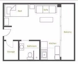 Photo 19 of Unit 1505, 720 Spadina Avenue, Toronto, University — HOMEH