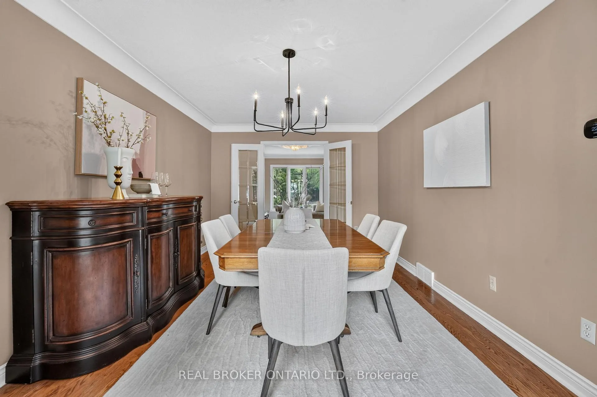 Photo 13 of 207 Longfield Crescent, Hamilton, Ancaster — HOMEH