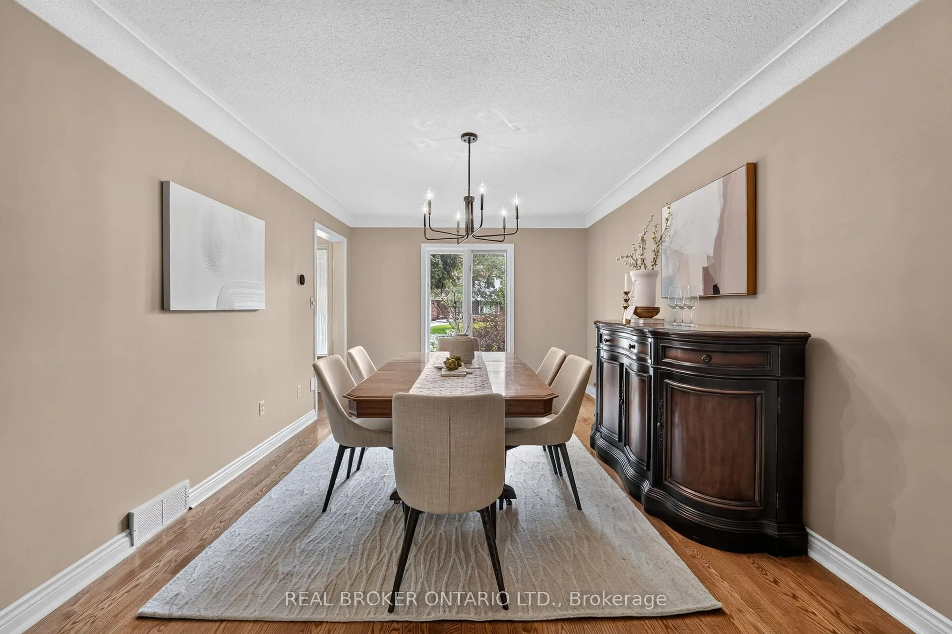 Photo 14 of 207 Longfield Crescent, Hamilton, Ancaster — HOMEH
