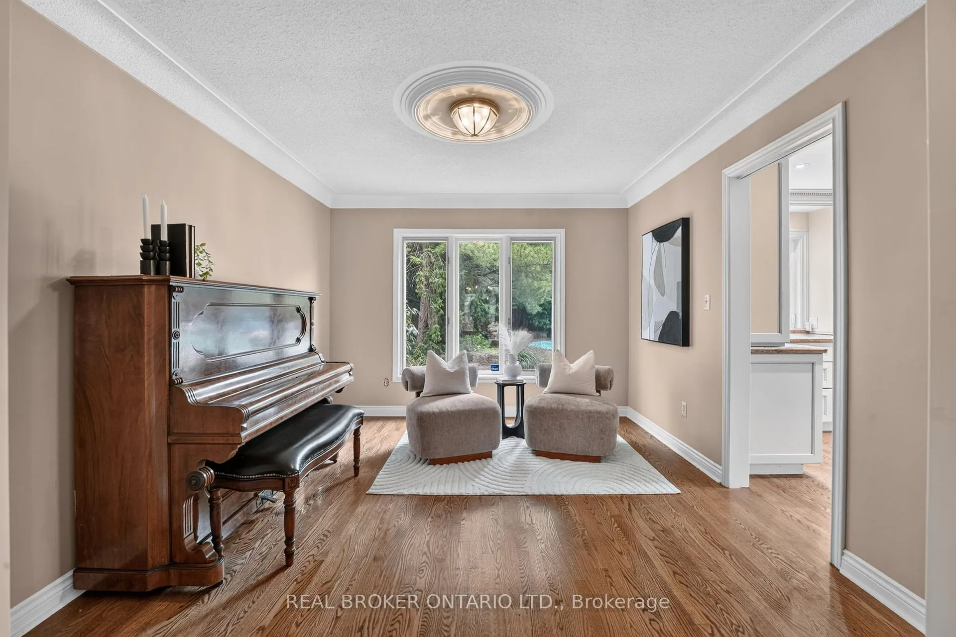Photo 15 of 207 Longfield Crescent, Hamilton, Ancaster — HOMEH