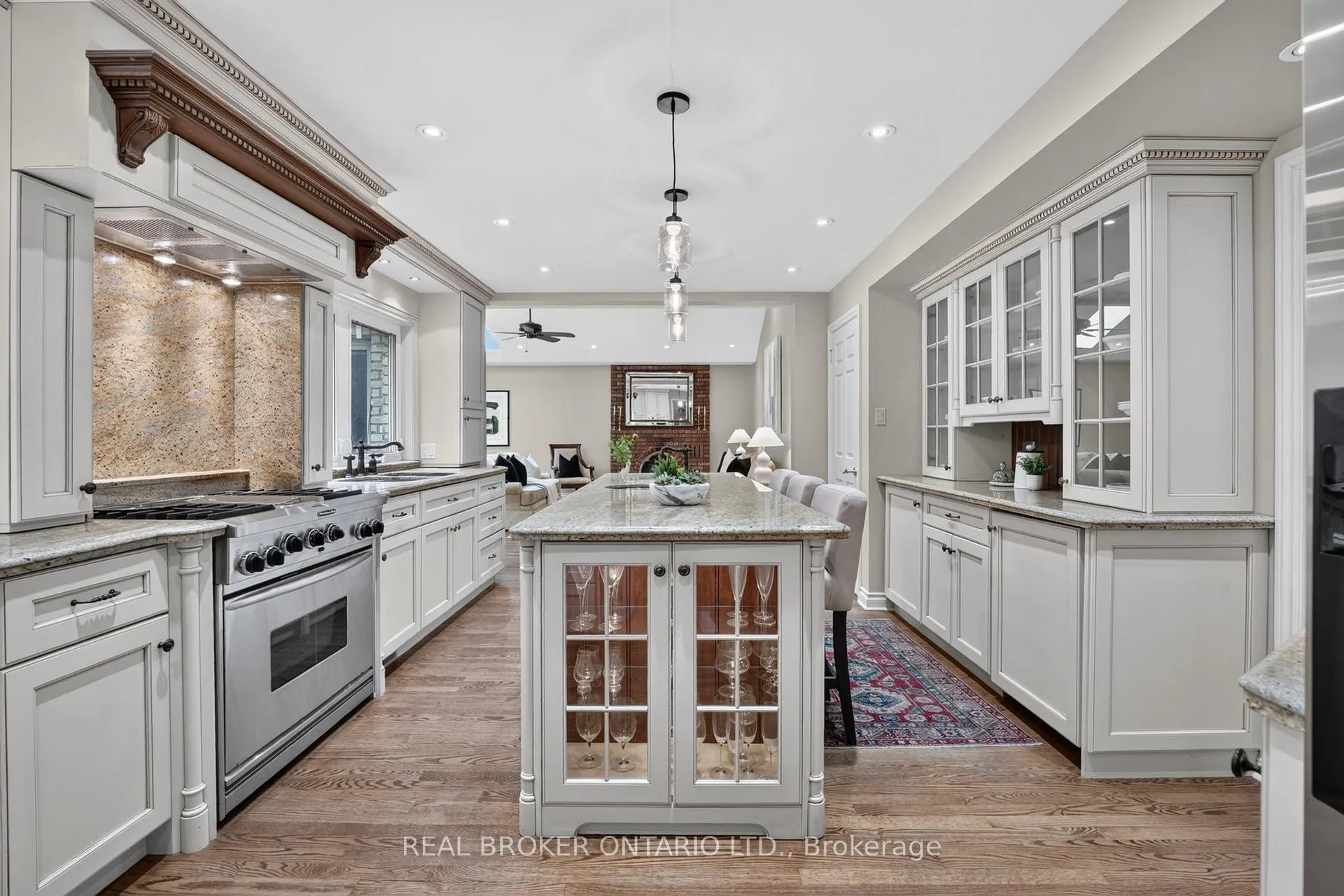 Photo 16 of 207 Longfield Crescent, Hamilton, Ancaster — HOMEH