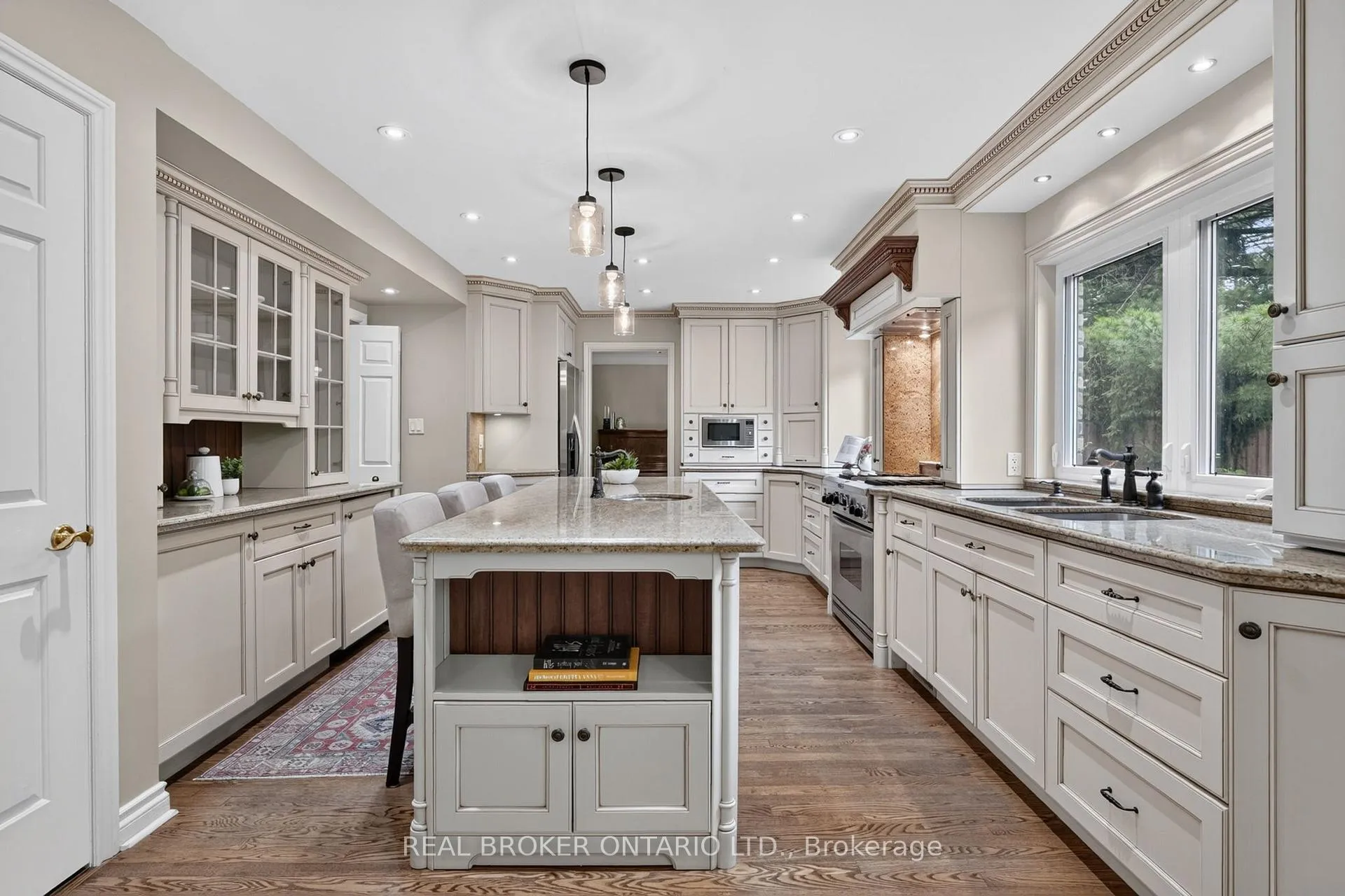 Photo 20 of 207 Longfield Crescent, Hamilton, Ancaster — HOMEH