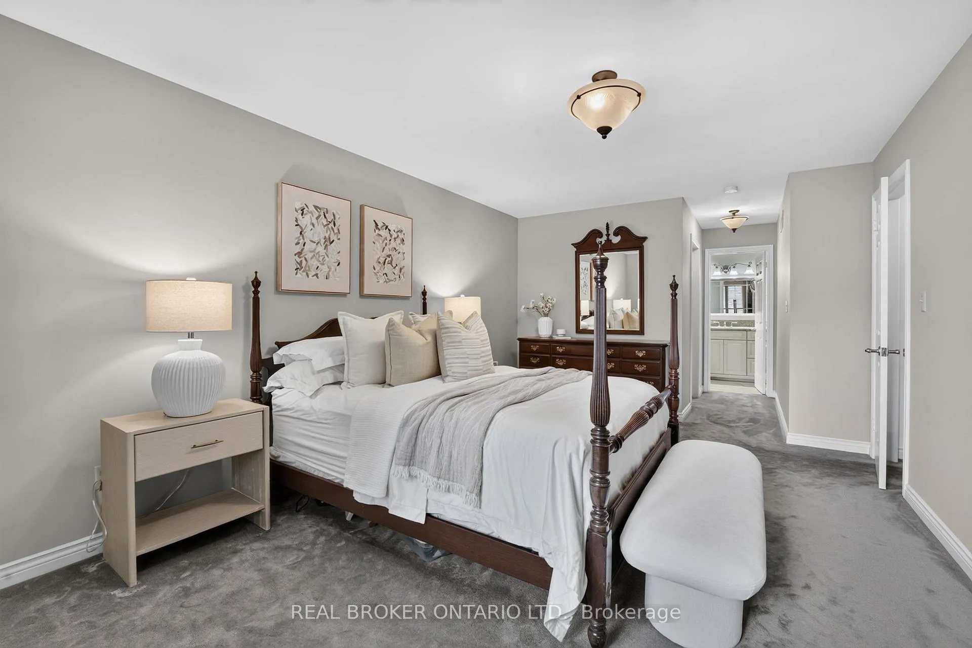 Photo 33 of 207 Longfield Crescent, Hamilton, Ancaster — HOMEH