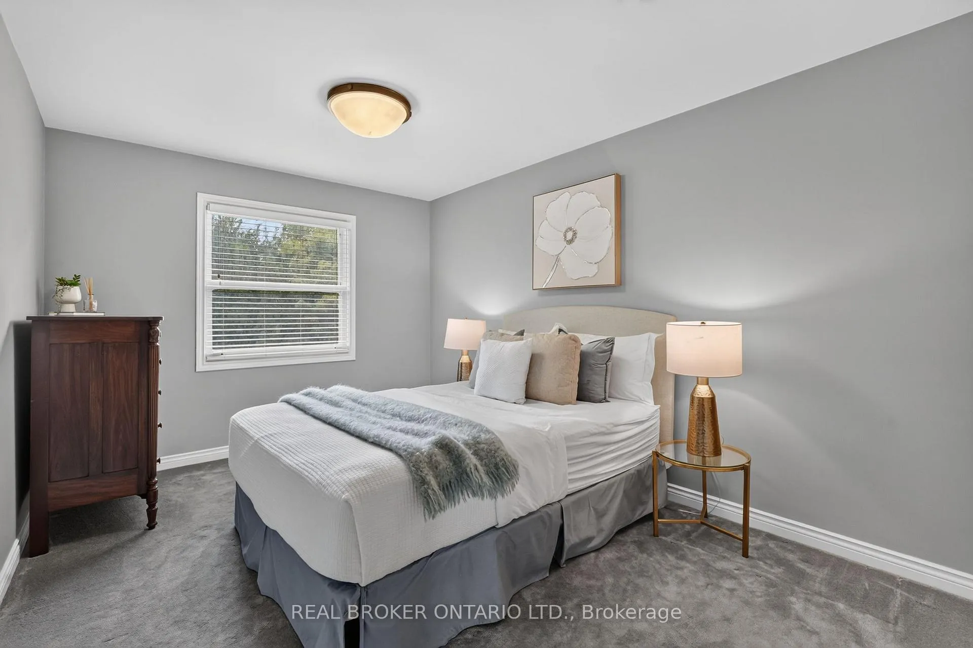 Photo 36 of 207 Longfield Crescent, Hamilton, Ancaster — HOMEH