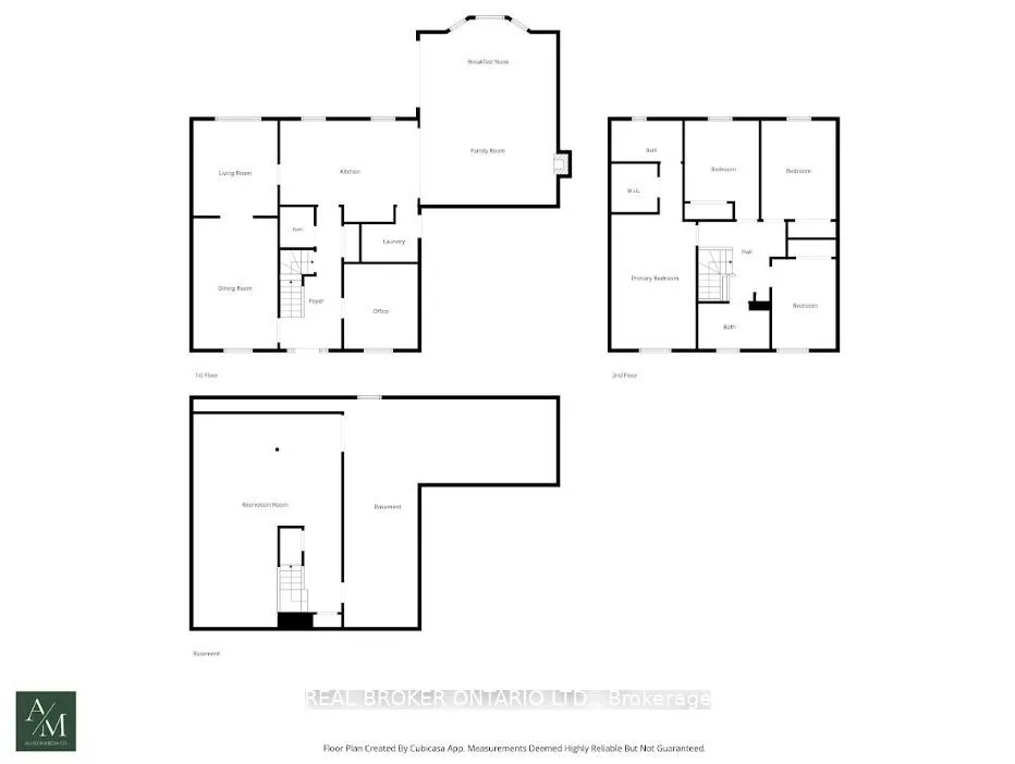Photo 46 of 207 Longfield Crescent, Hamilton, Ancaster — HOMEH