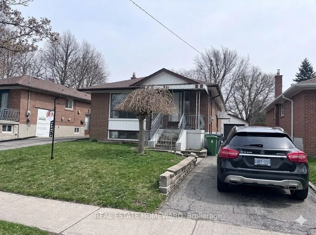 Front of Unit Main, 7 Dunlop Avenue