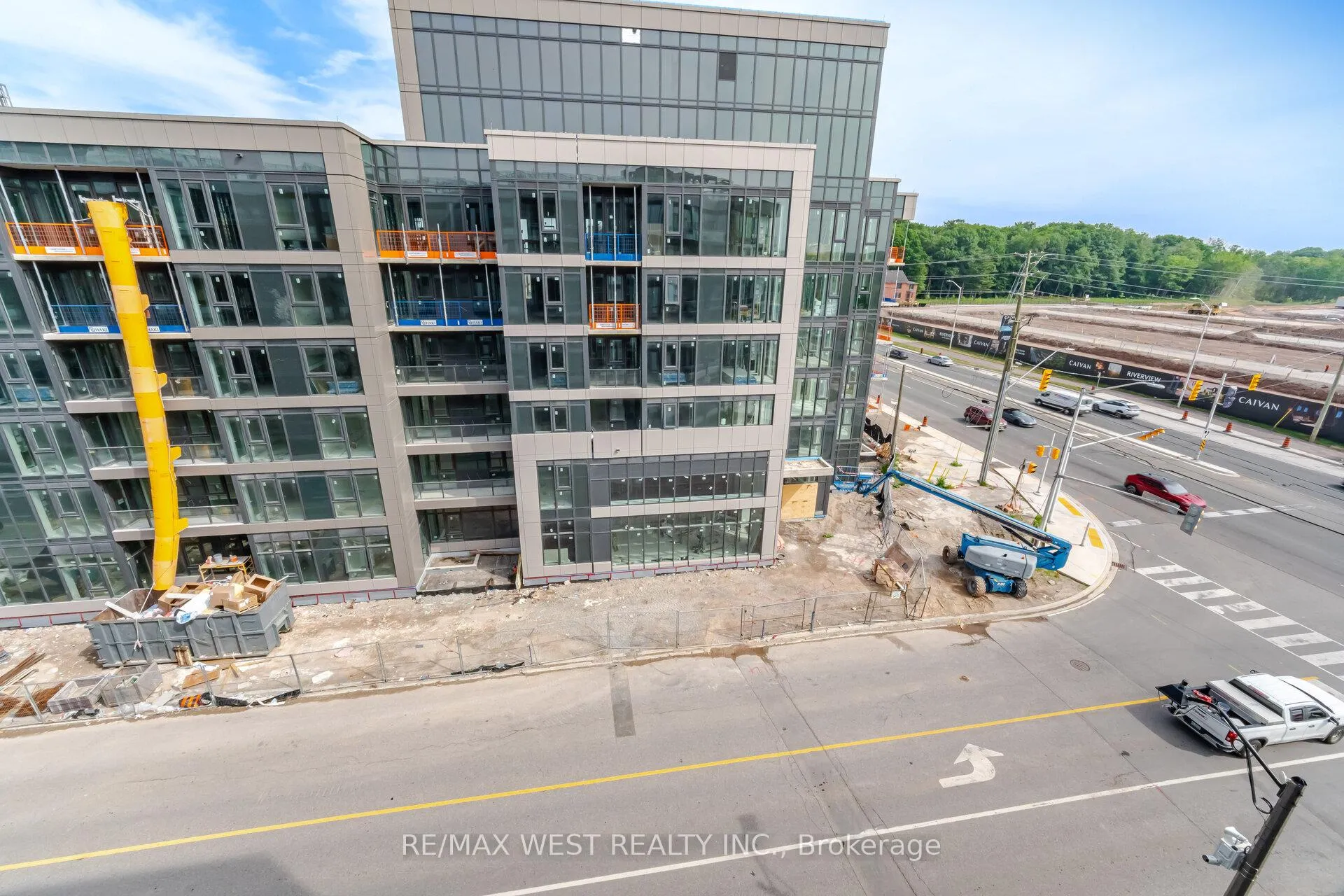 Photo 28 of Unit 521, 2501 Saw Whet Boulevard, Oakville, Glen Abbey — HOMEH