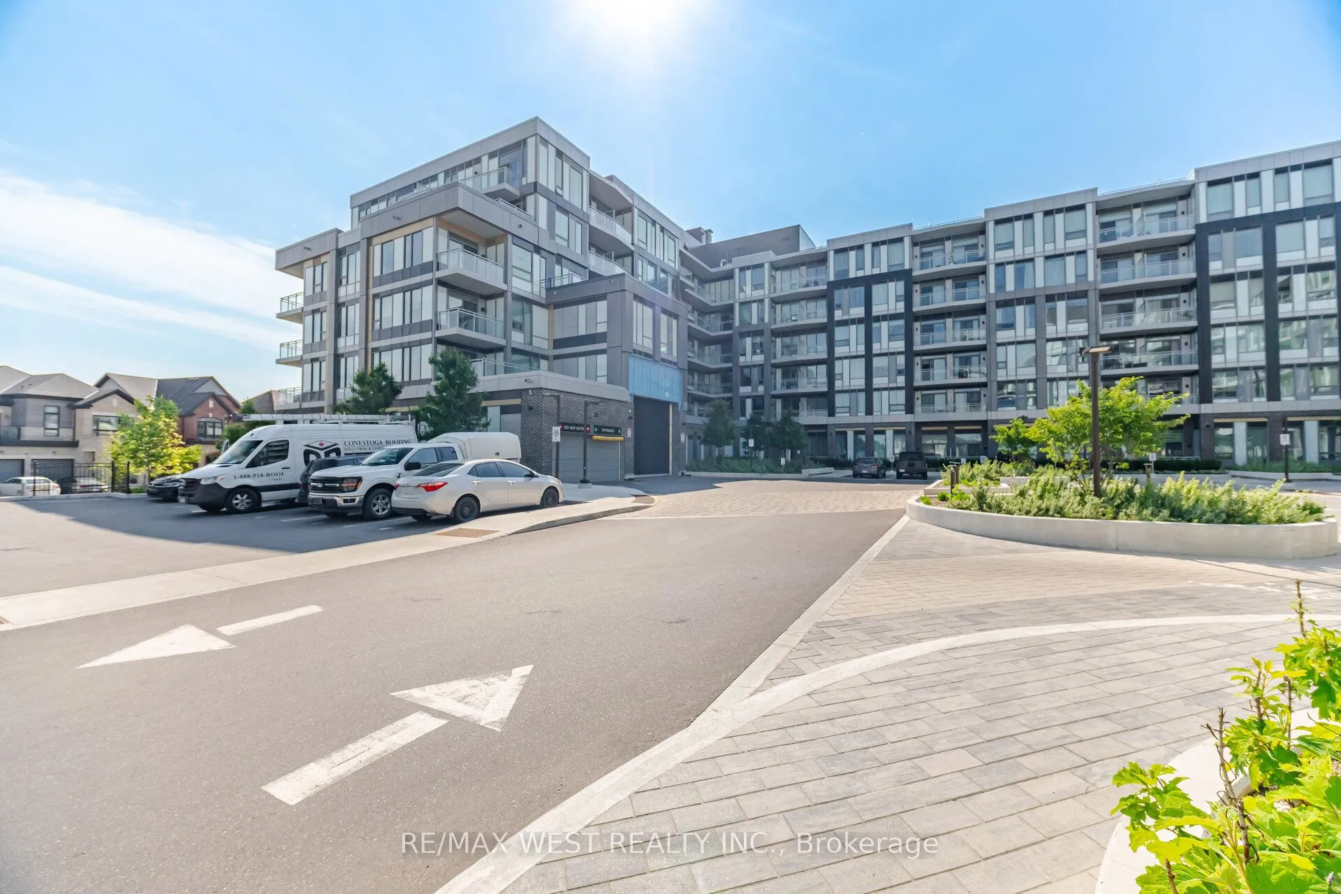 Photo 46 of Unit 521, 2501 Saw Whet Boulevard, Oakville, Glen Abbey — HOMEH