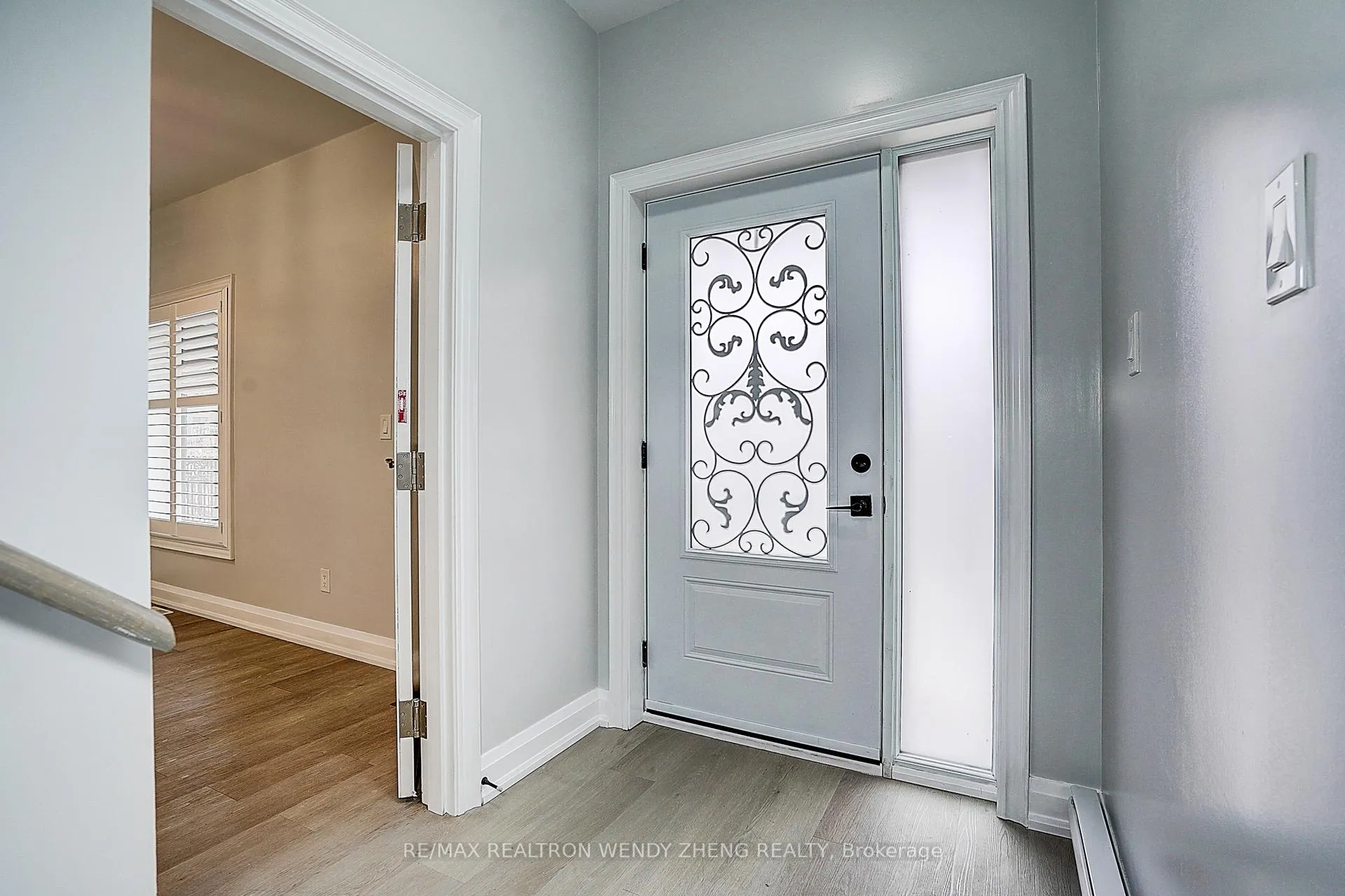 Photo 2 of Unit Unit 1, 175 Grace Street, Toronto, Palmerston-Little Italy — HOMEH
