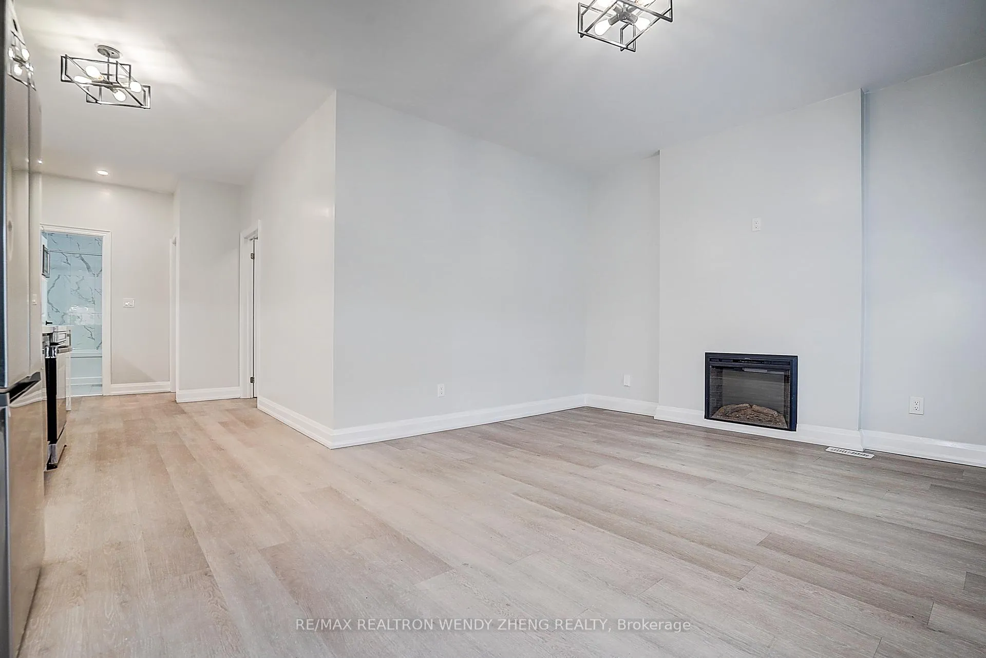 Photo 4 of Unit Unit 1, 175 Grace Street, Toronto, Palmerston-Little Italy — HOMEH