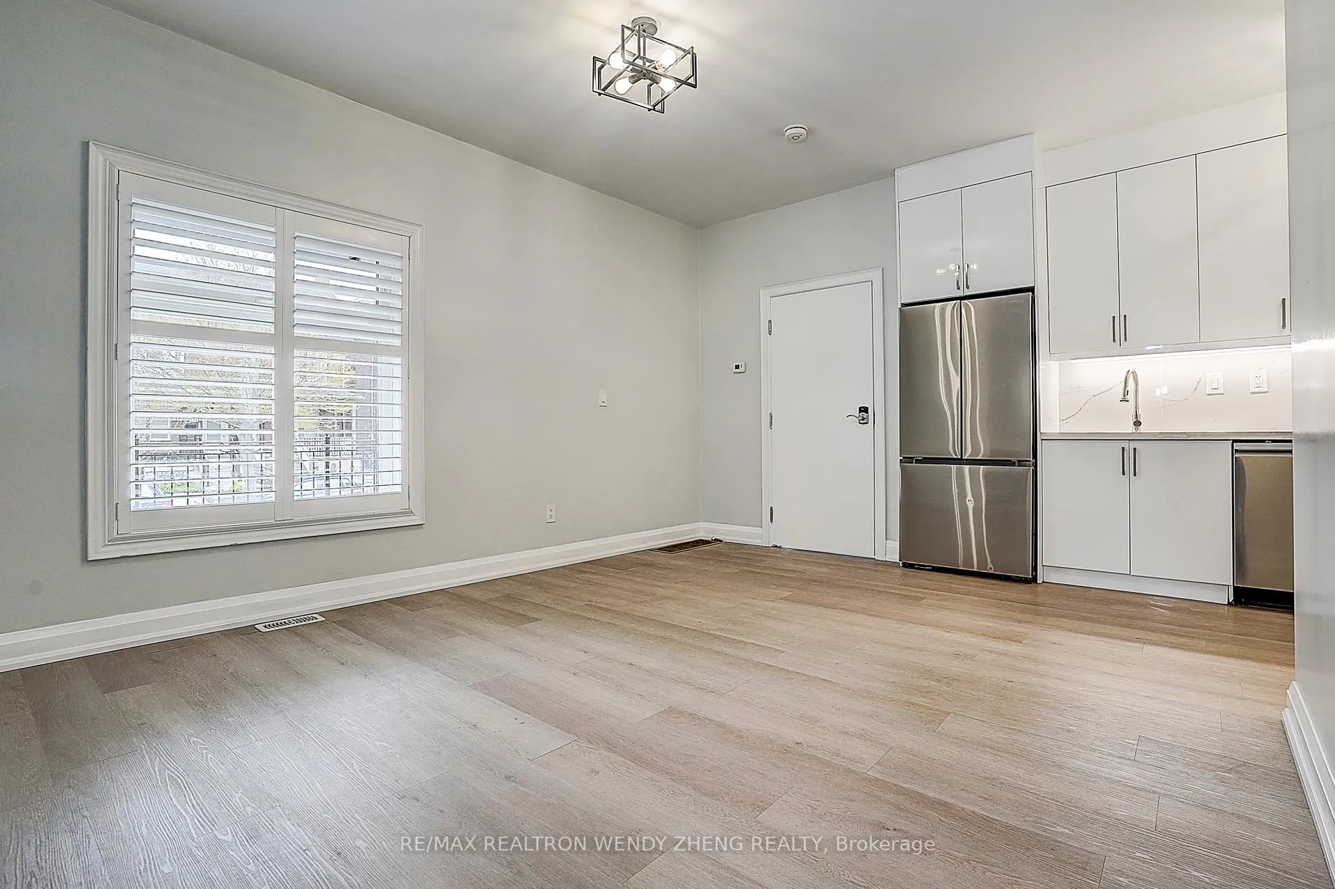 Photo 6 of Unit Unit 1, 175 Grace Street, Toronto, Palmerston-Little Italy — HOMEH