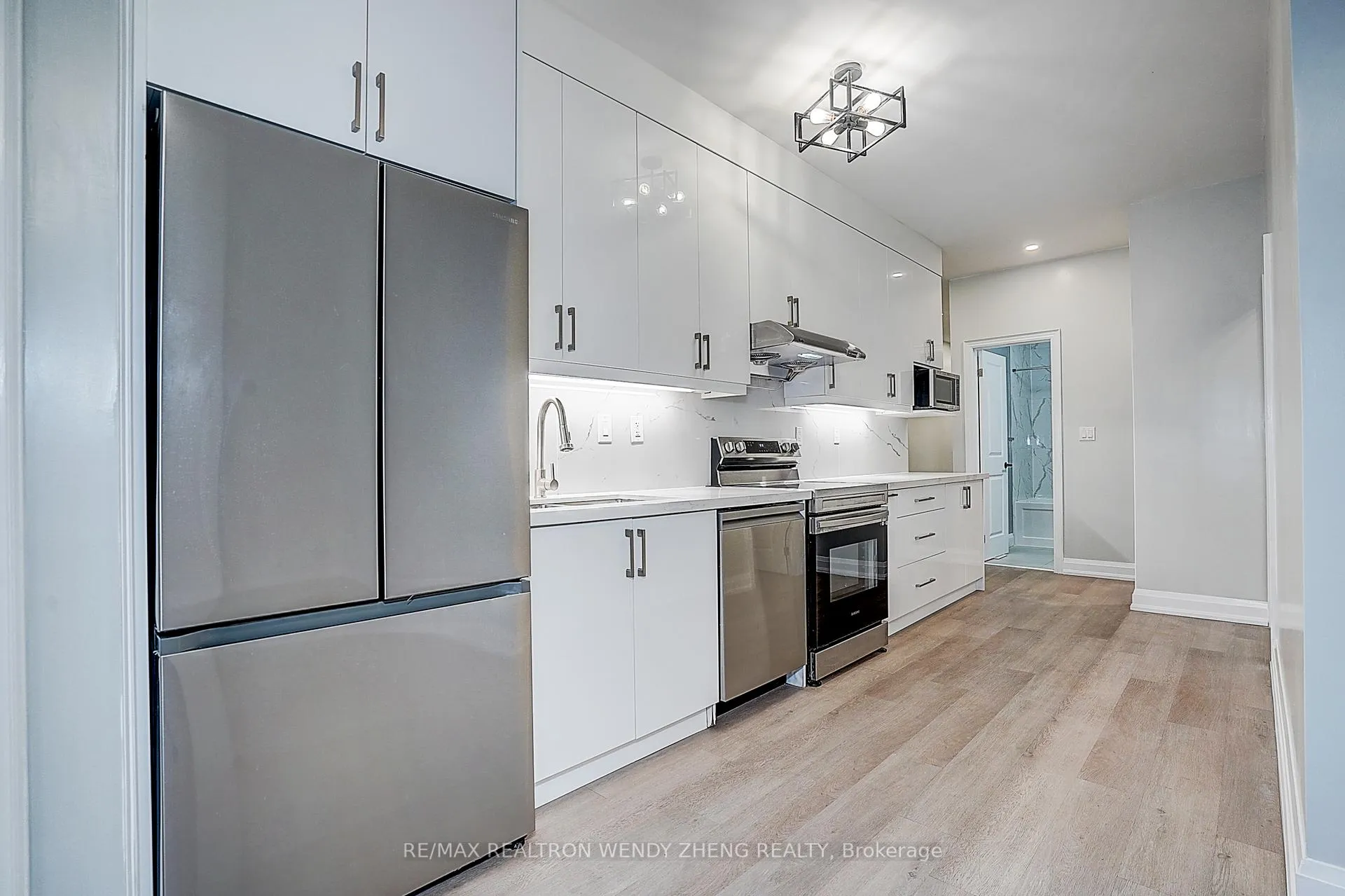 Photo 9 of Unit Unit 1, 175 Grace Street, Toronto, Palmerston-Little Italy — HOMEH