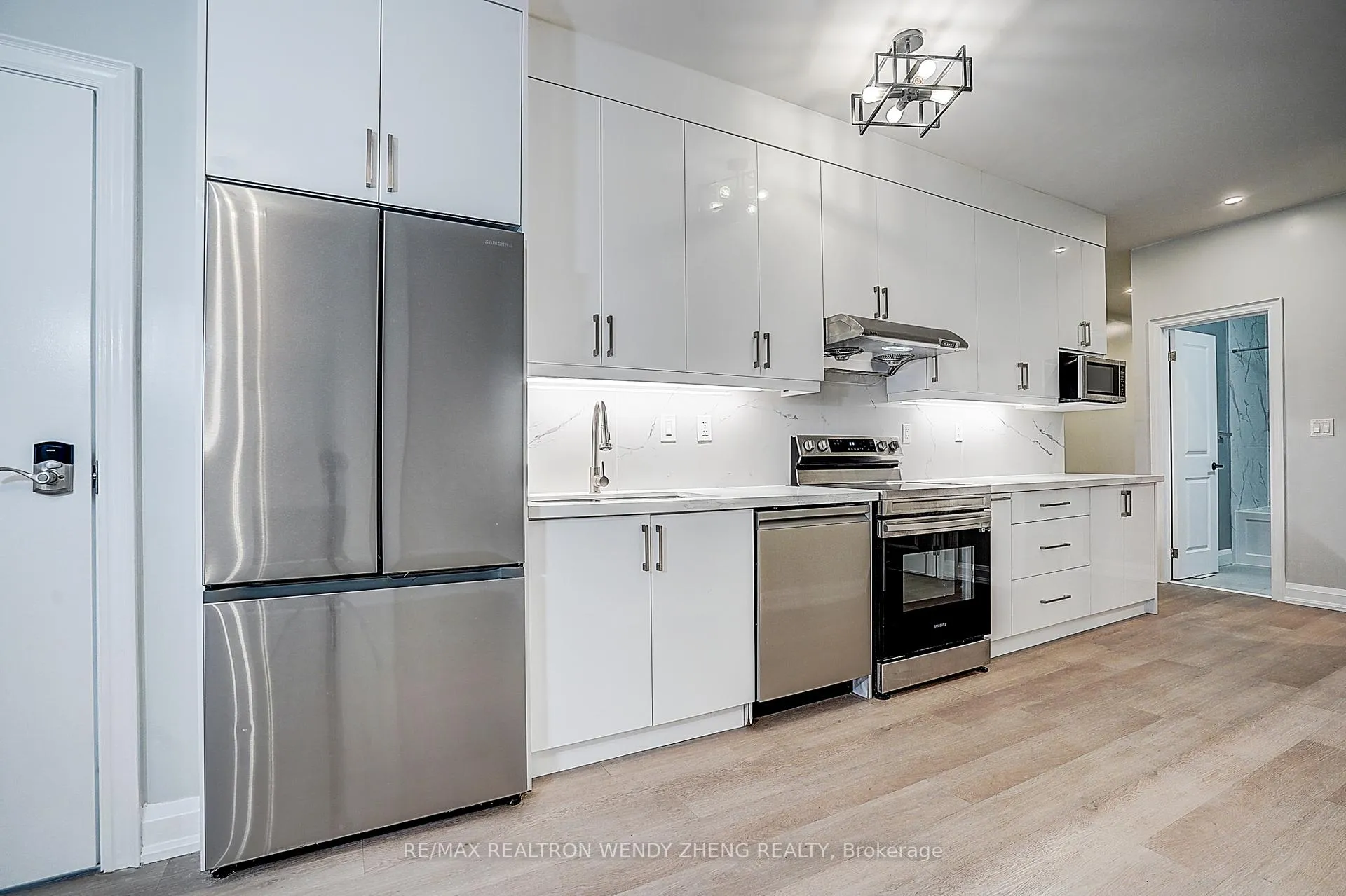 Photo 10 of Unit Unit 1, 175 Grace Street, Toronto, Palmerston-Little Italy — HOMEH