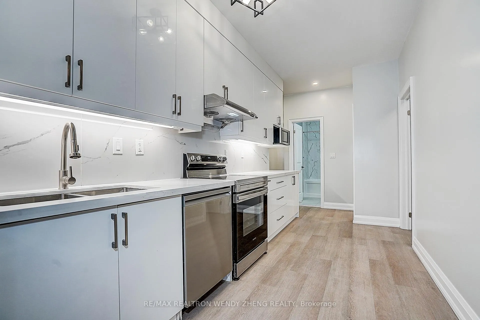 Photo 11 of Unit Unit 1, 175 Grace Street, Toronto, Palmerston-Little Italy — HOMEH