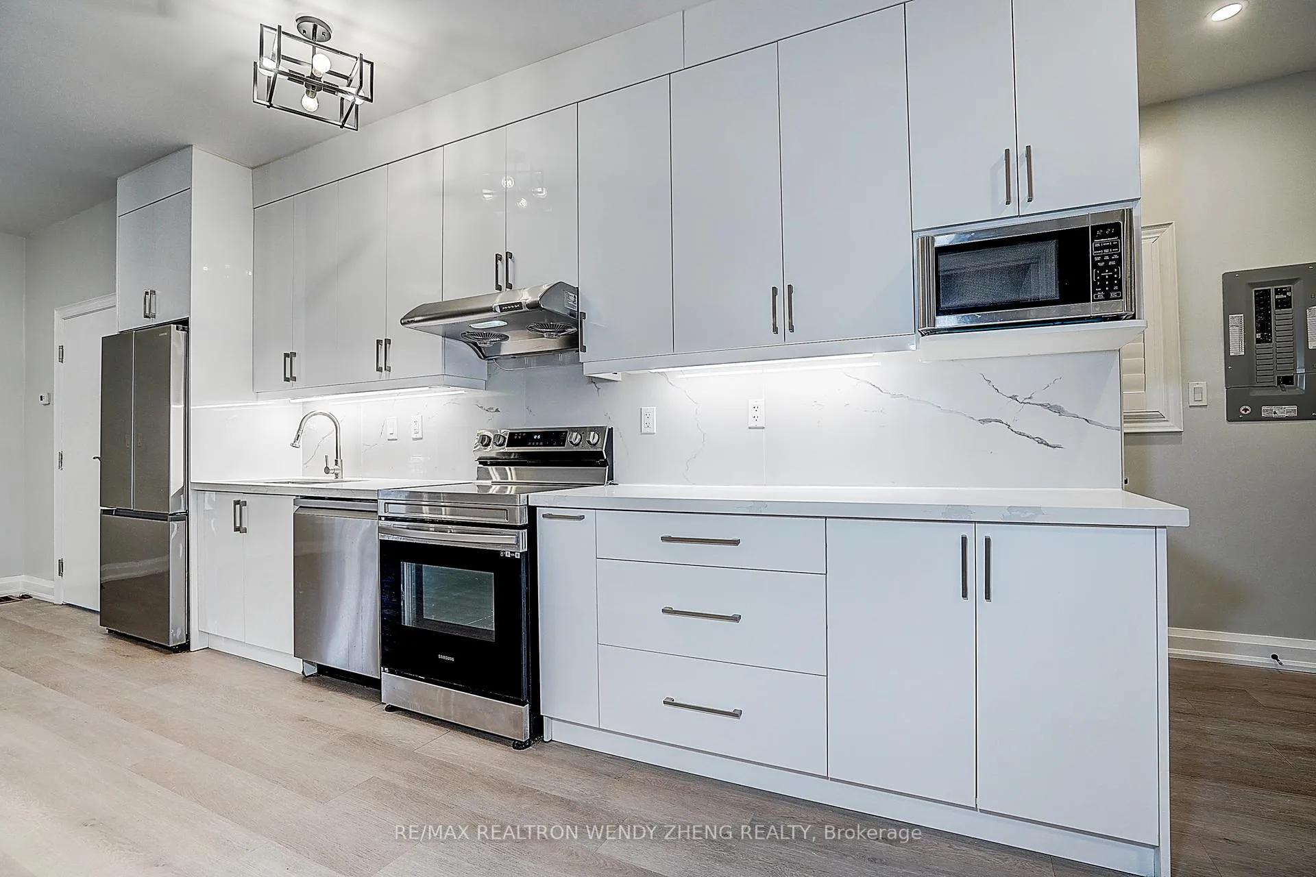 Photo 12 of Unit Unit 1, 175 Grace Street, Toronto, Palmerston-Little Italy — HOMEH