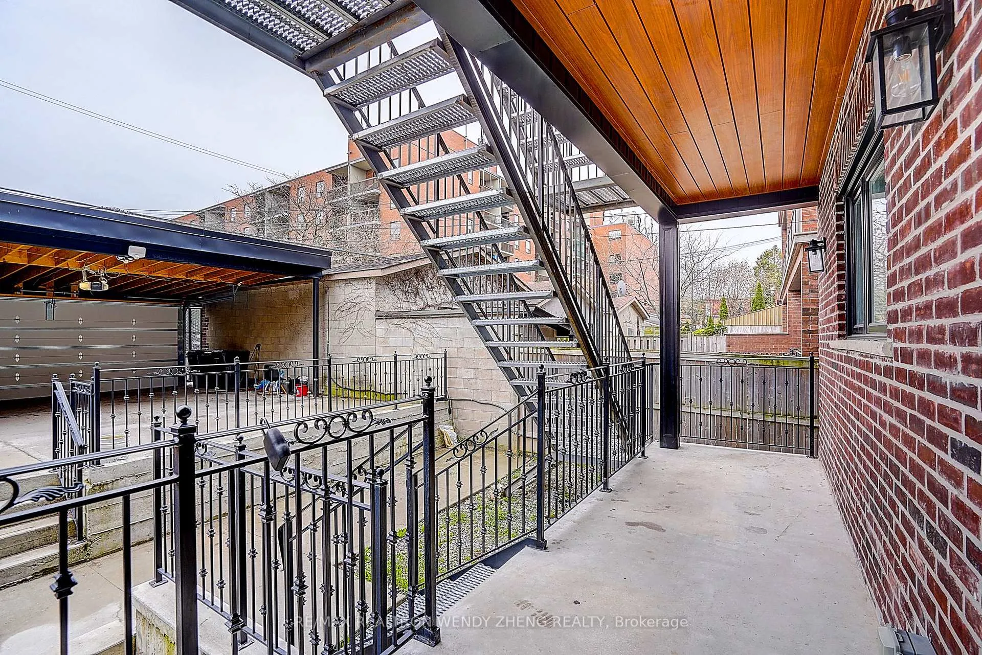 Photo 29 of Unit Unit 1, 175 Grace Street, Toronto, Palmerston-Little Italy — HOMEH