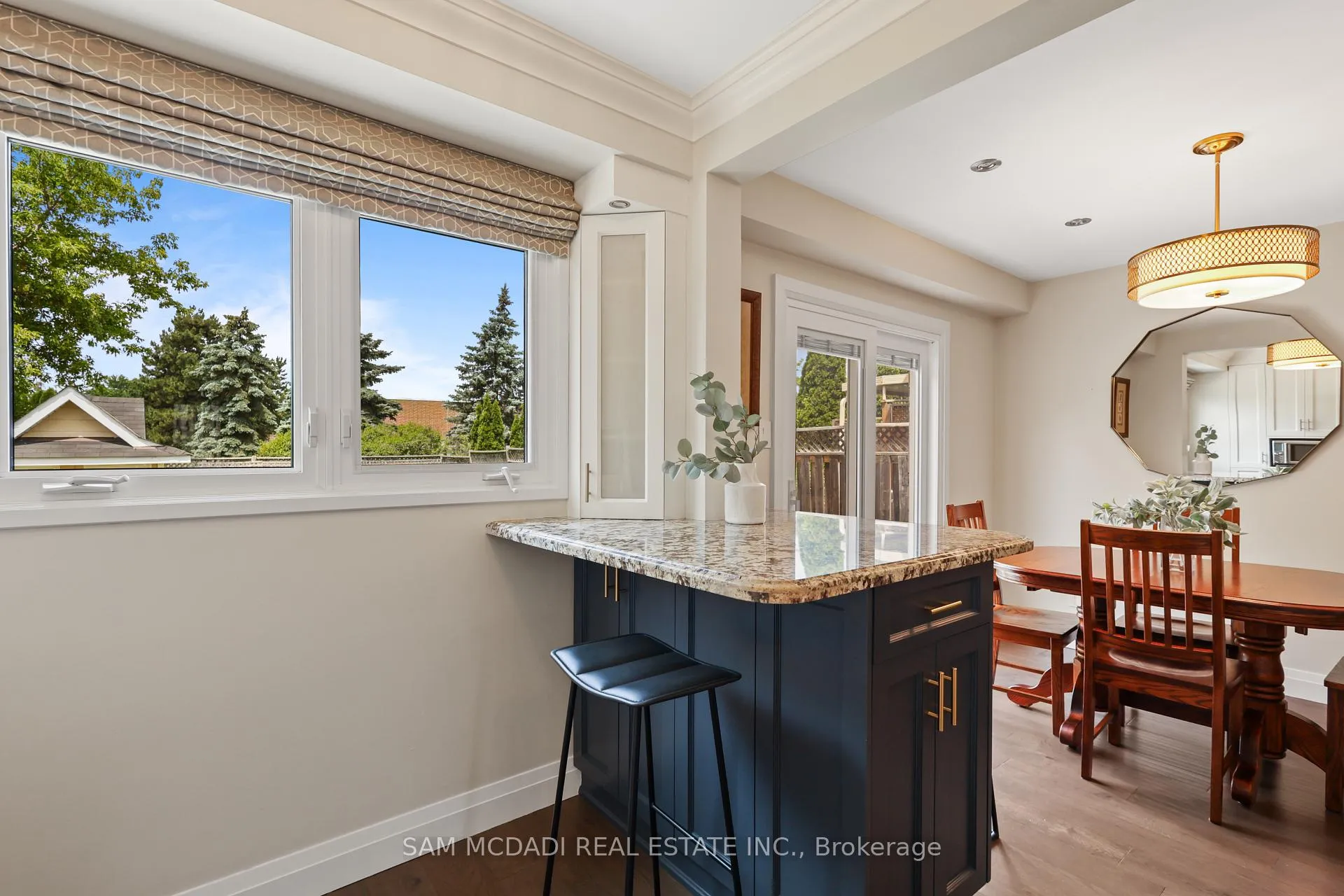 Photo 12 of 1541 Cuthbert Avenue, Mississauga, East Credit — HOMEH
