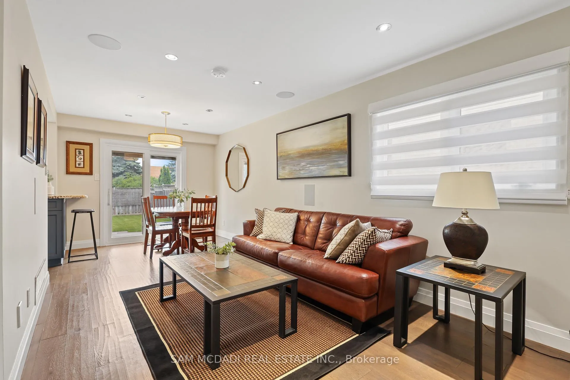 Photo 13 of 1541 Cuthbert Avenue, Mississauga, East Credit — HOMEH