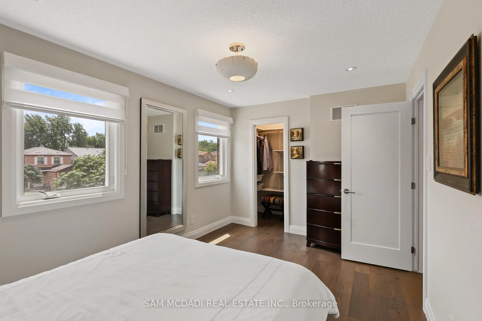 Photo 20 of 1541 Cuthbert Avenue, Mississauga, East Credit — HOMEH
