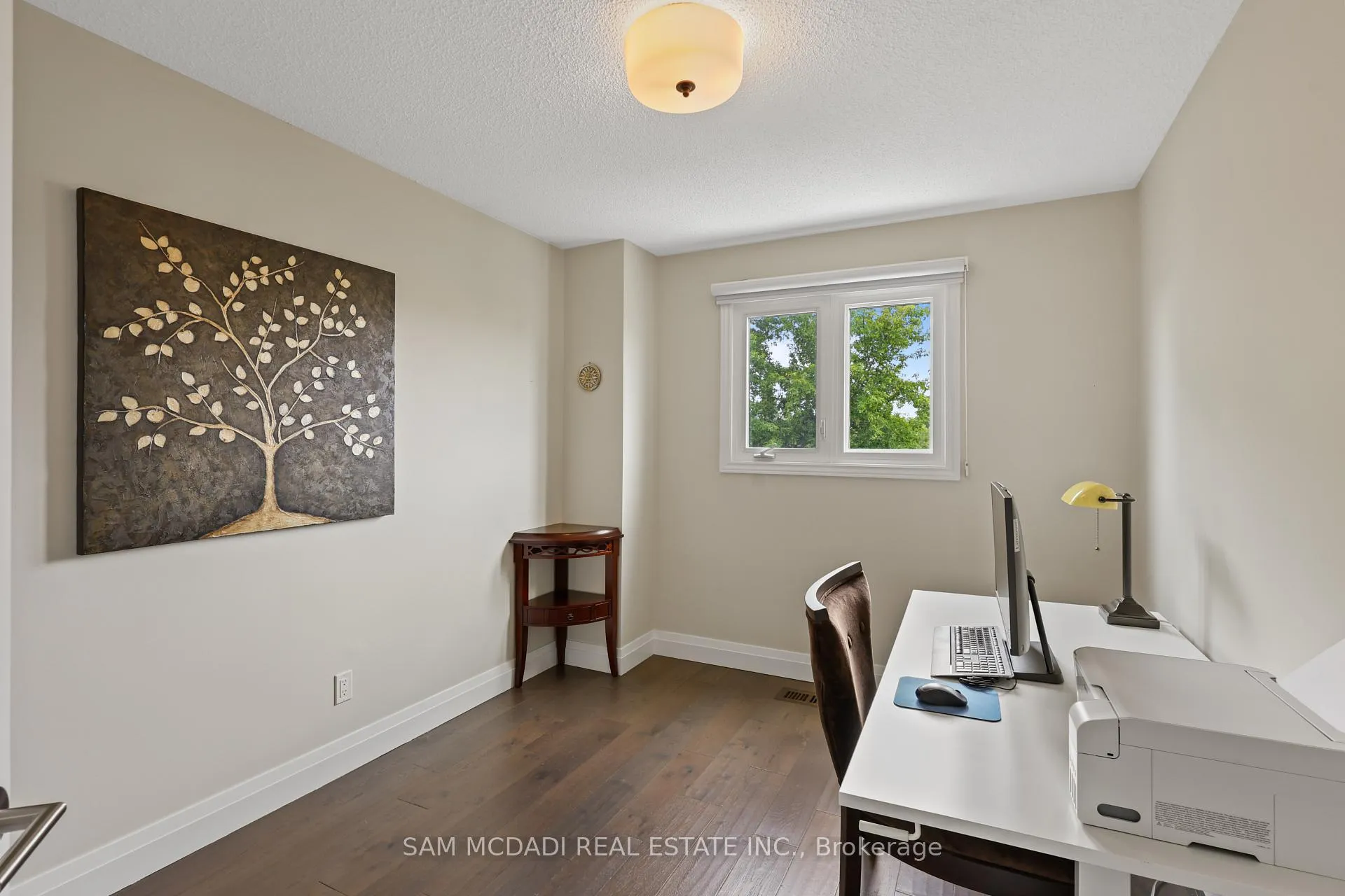 Photo 27 of 1541 Cuthbert Avenue, Mississauga, East Credit — HOMEH