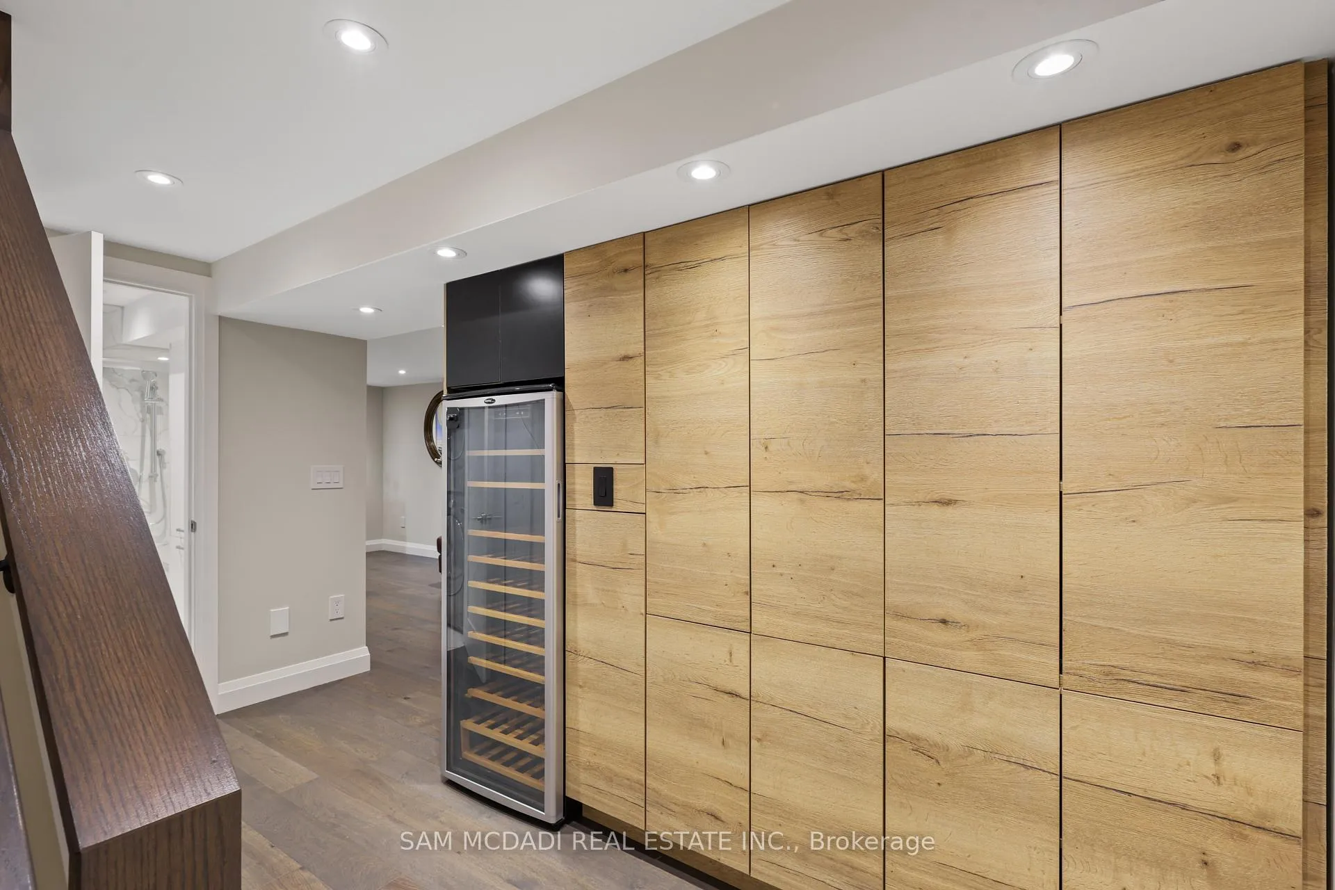Photo 31 of 1541 Cuthbert Avenue, Mississauga, East Credit — HOMEH