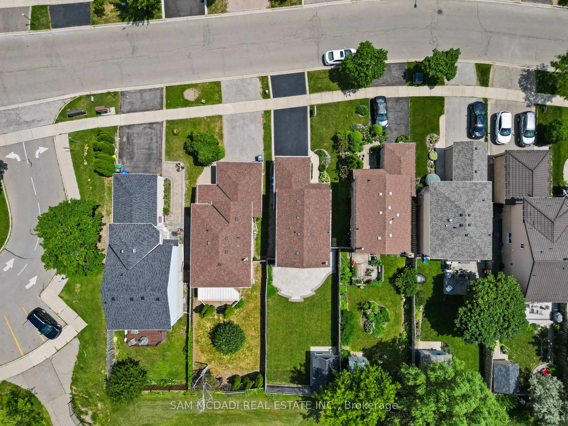 Photo 41 of 1541 Cuthbert Avenue, Mississauga, East Credit — HOMEH