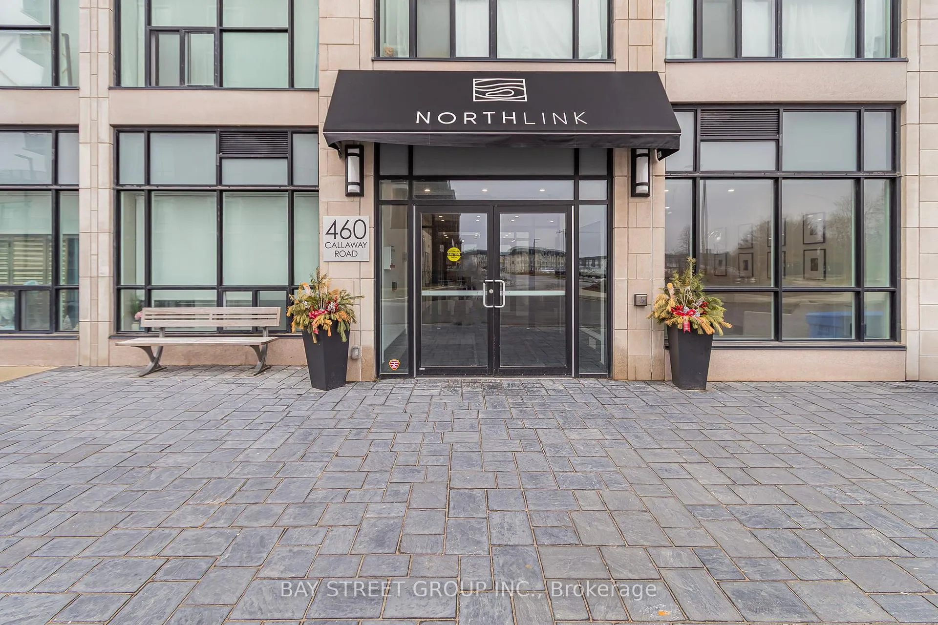 Photo 1 of Unit 11, 460 Callaway Road, London, North R — HOMEH