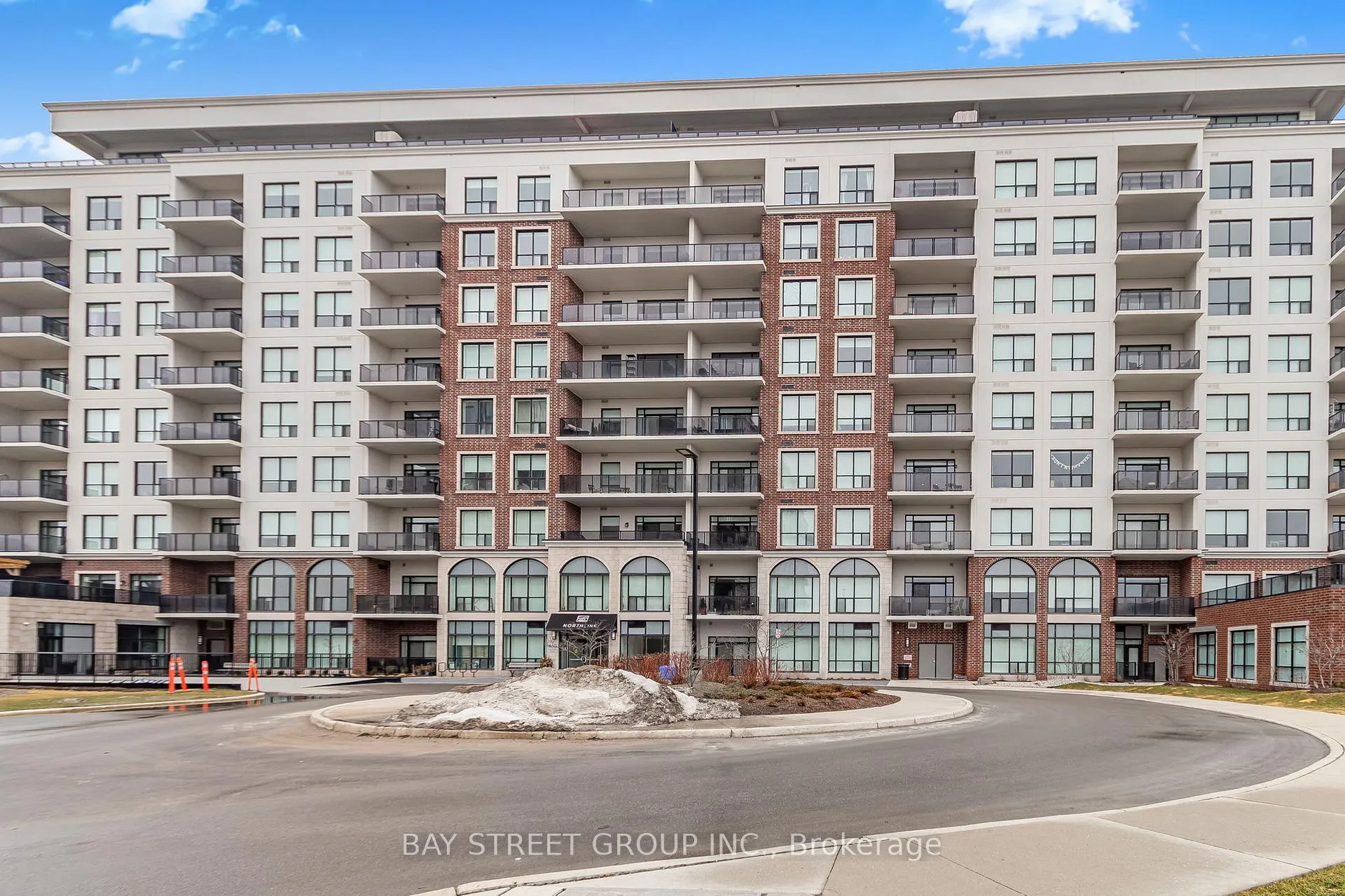 Photo 2 of Unit 11, 460 Callaway Road, London, North R — HOMEH