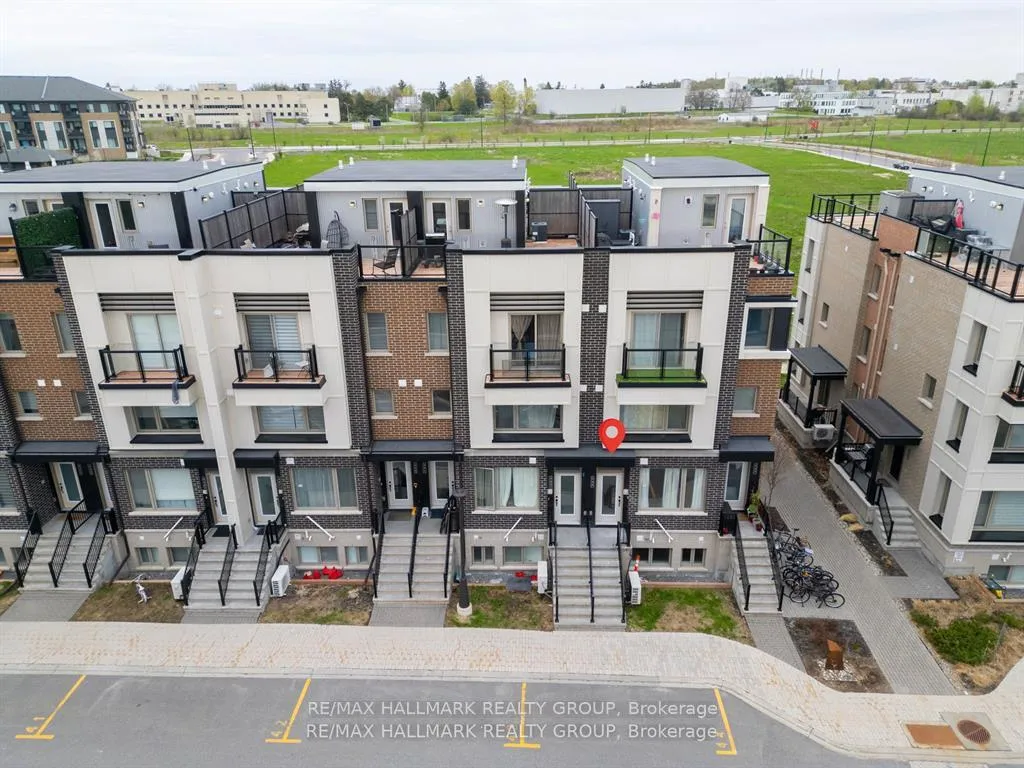Photo 19 of 545 Ozawa Private, Ottawa, CFB Rockcliffe and Area — HOMEH