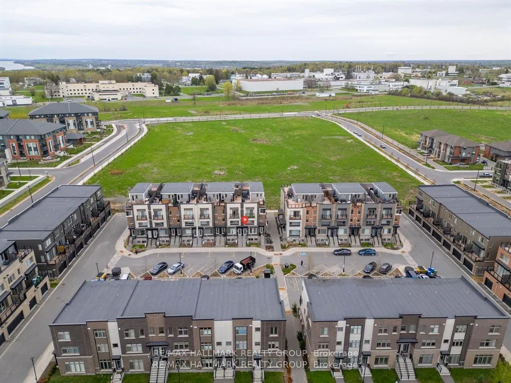 Photo 20 of 545 Ozawa Private, Ottawa, CFB Rockcliffe and Area — HOMEH