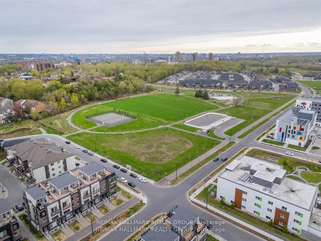 Photo 22 of 545 Ozawa Private, Ottawa, CFB Rockcliffe and Area — HOMEH