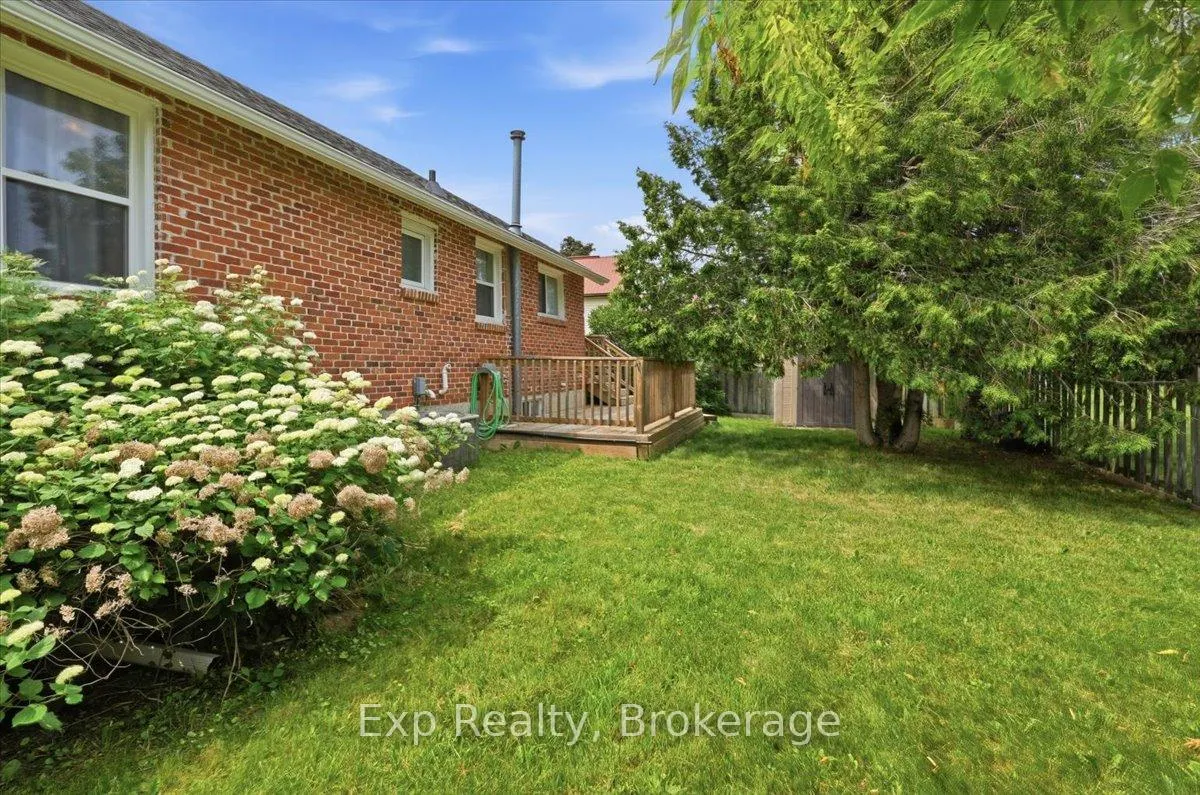 Photo 19 of 85 Centre Street, Trent Hills, Campbellford — HOMEH