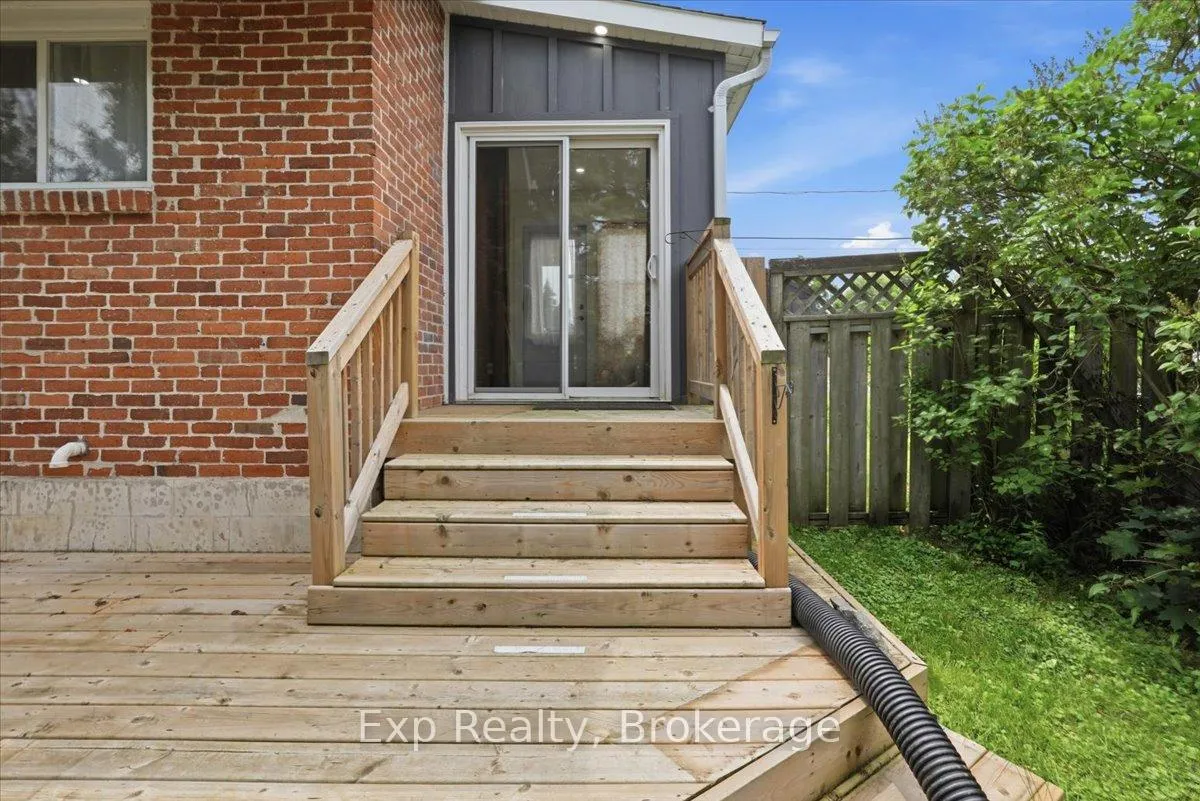 Photo 20 of 85 Centre Street, Trent Hills, Campbellford — HOMEH