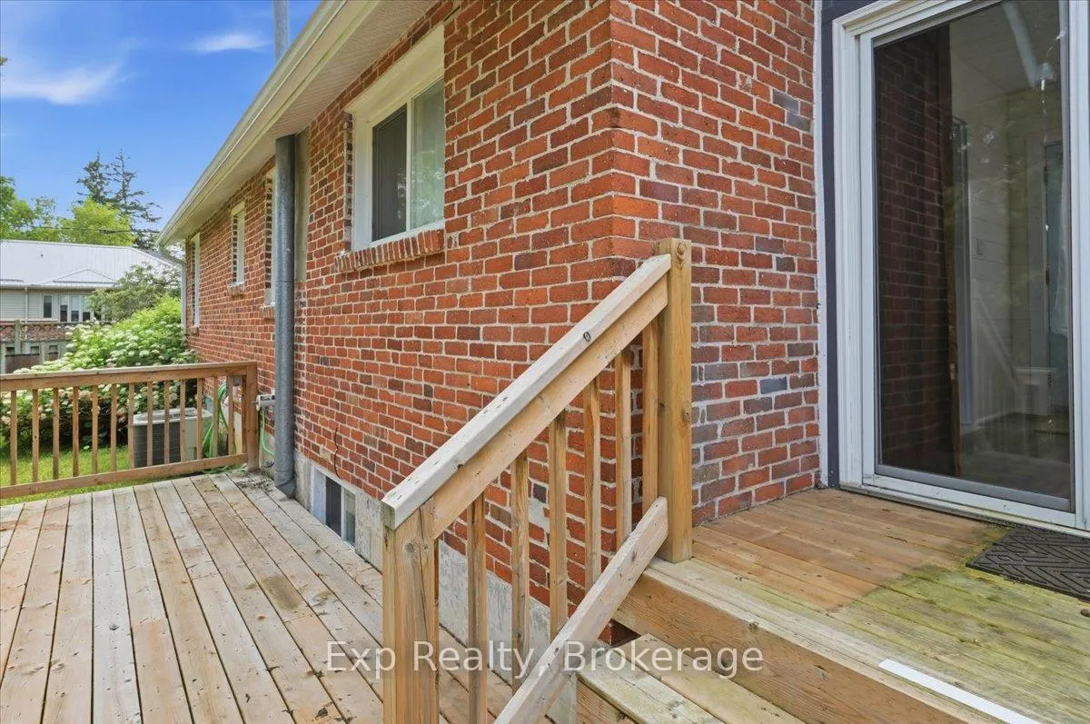 Photo 21 of 85 Centre Street, Trent Hills, Campbellford — HOMEH