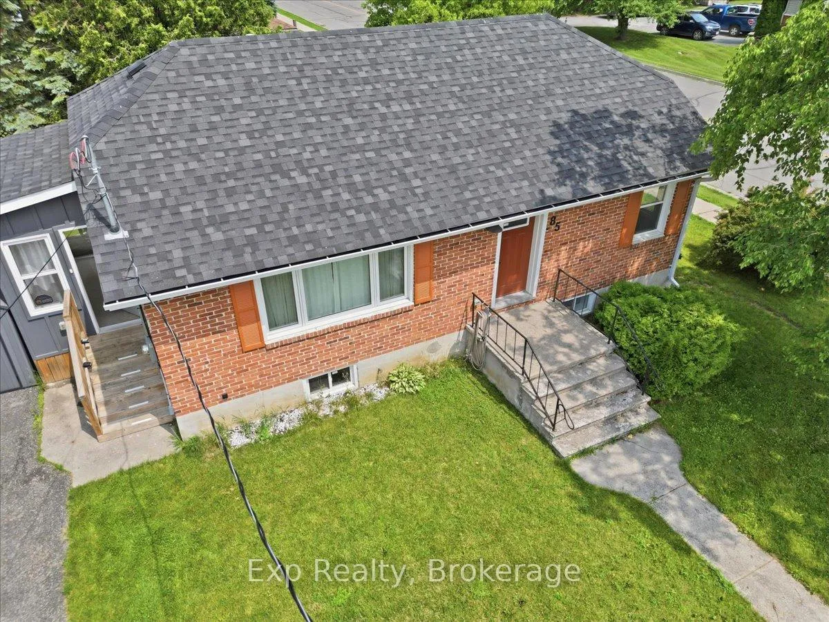 Photo 26 of 85 Centre Street, Trent Hills, Campbellford — HOMEH