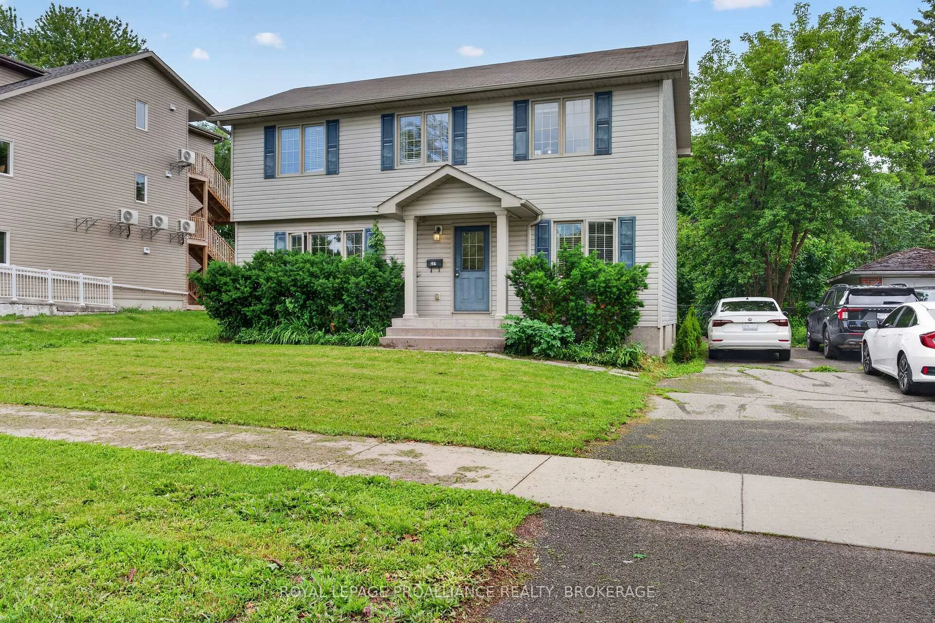 Photo 1 of 251 Yonge Street, Kingston, Central City West — HOMEH