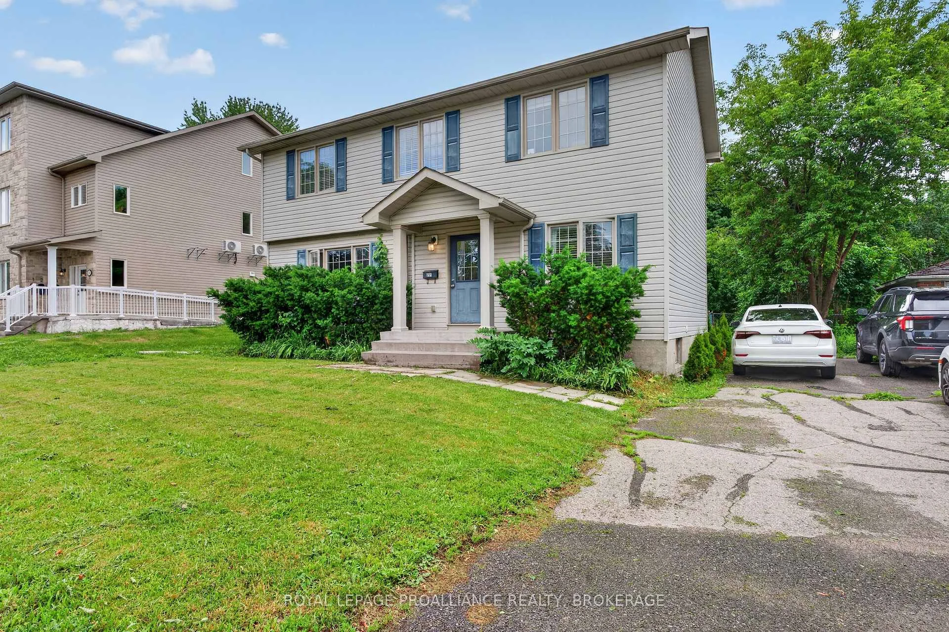 Photo 34 of 251 Yonge Street, Kingston, Central City West — HOMEH