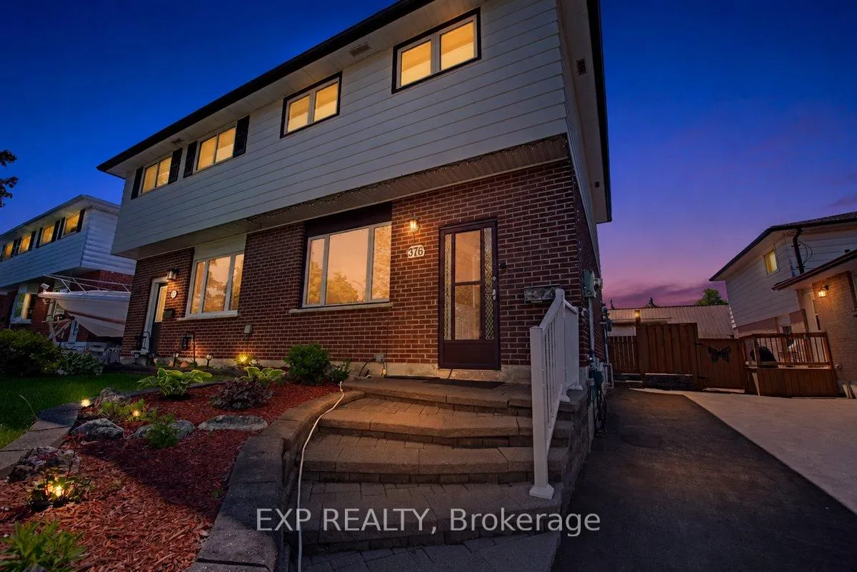 Photo 1 of 376 Surrey Drive, Oshawa, Eastdale — HOMEH