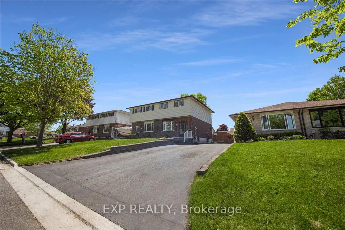 Photo 2 of 376 Surrey Drive, Oshawa, Eastdale — HOMEH