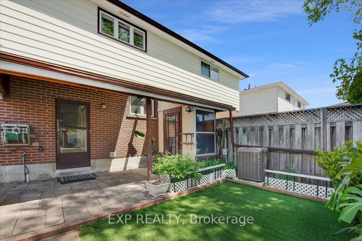 Photo 33 of 376 Surrey Drive, Oshawa, Eastdale — HOMEH