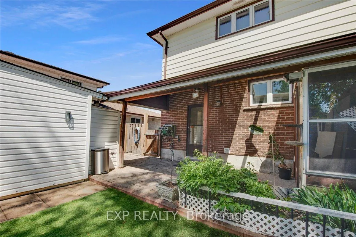 Photo 40 of 376 Surrey Drive, Oshawa, Eastdale — HOMEH