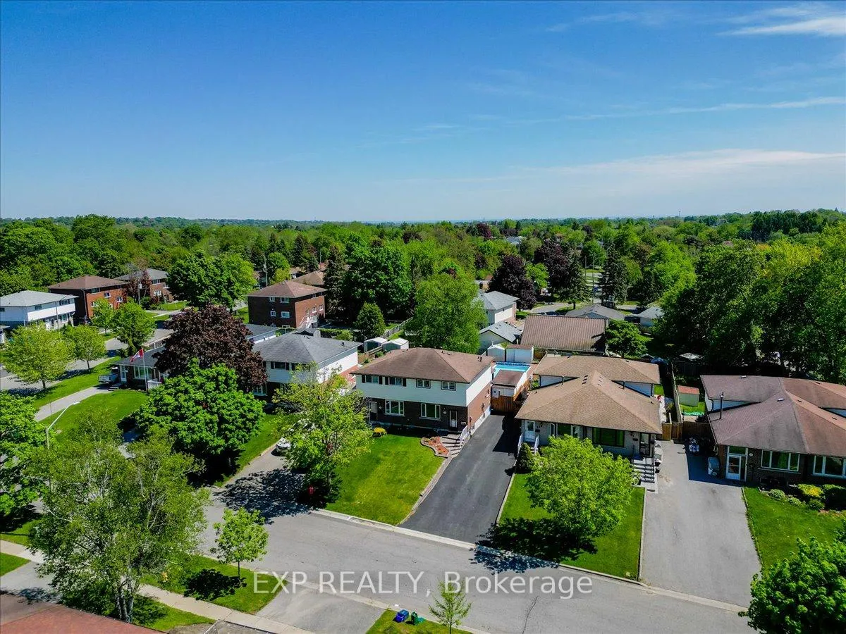 Photo 41 of 376 Surrey Drive, Oshawa, Eastdale — HOMEH